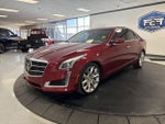 2014 CTS Thumbnail 4