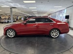 2014 CTS Thumbnail 5