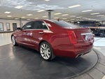 2014 CTS Thumbnail 6