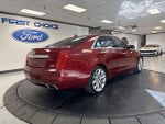 2014 CTS Thumbnail 8