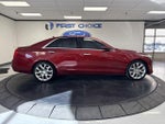 2014 CTS Thumbnail 9