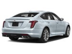 2021 CT5 Thumbnail 3