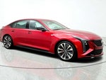 2025 CT5-V Thumbnail 3