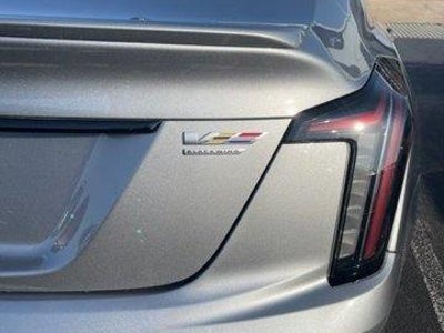 2024 Cadillac CT5-V Blackwing 4DR Sedan