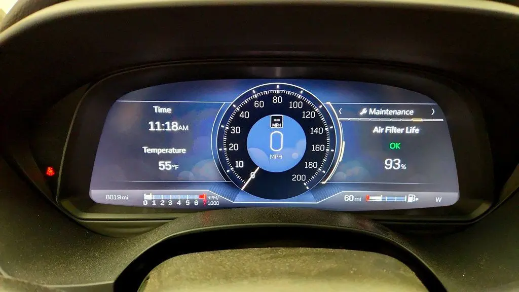 2024 Cadillac CT4-V Blackwing