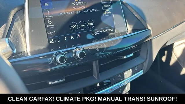2025 Cadillac CT4-V Blackwing