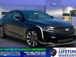 2026 CT4-V Thumbnail 1