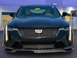 2026 CT4-V Thumbnail 2