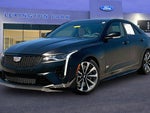 2026 CT4-V Thumbnail 3