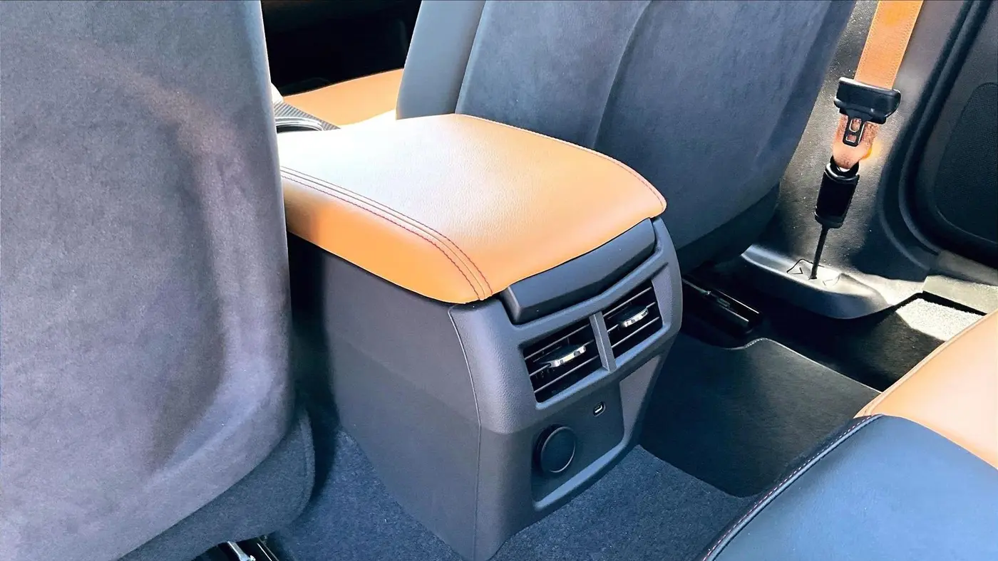 2026 Cadillac CT4-V Blackwing