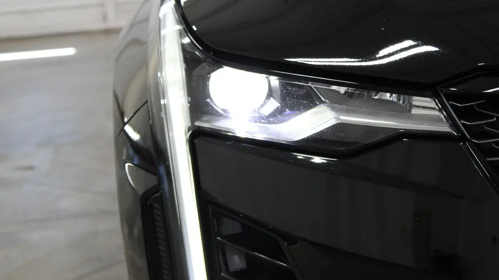 2022 Cadillac CT4-V Blackwing