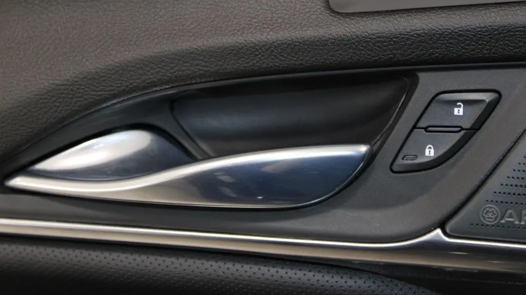 2022 Cadillac CT4-V Blackwing