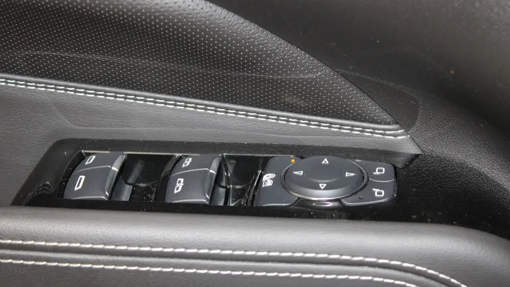 2022 Cadillac CT4-V Blackwing