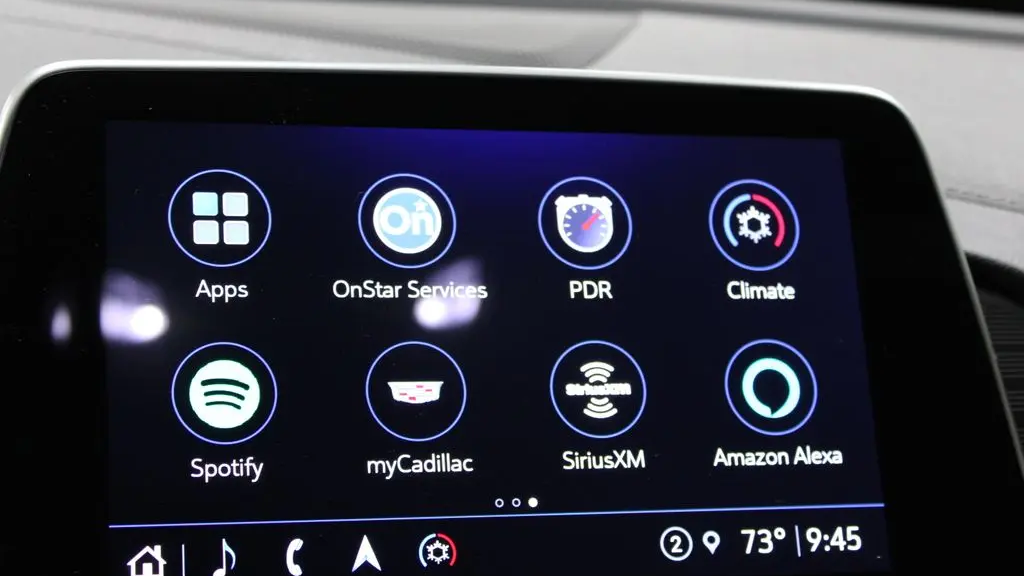 2022 Cadillac CT4-V Blackwing