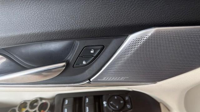 2021 Cadillac CT4 Luxury