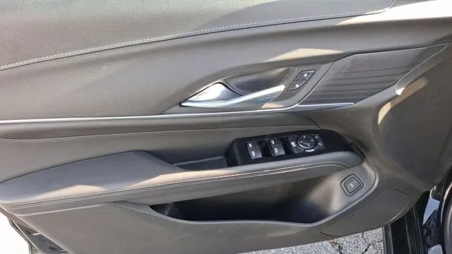 2022 Cadillac CT4 Luxury