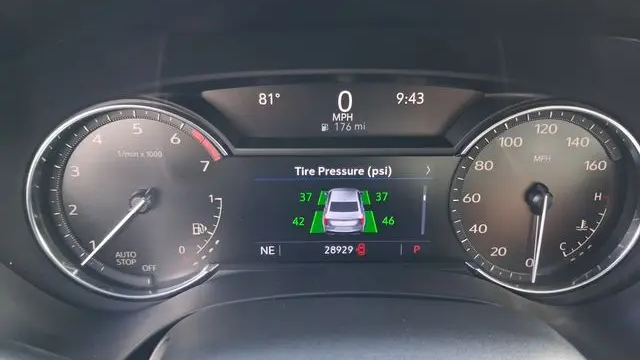 2022 Cadillac CT4 Luxury