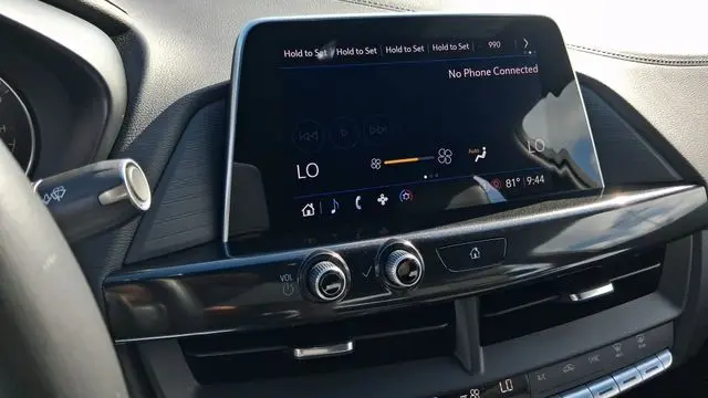 2022 Cadillac CT4 Luxury