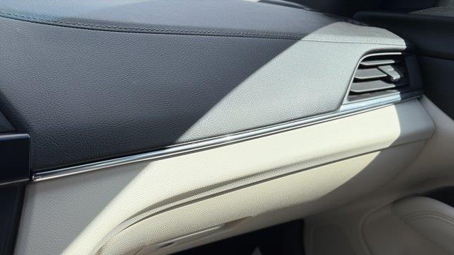 2024 Cadillac CT4 Luxury