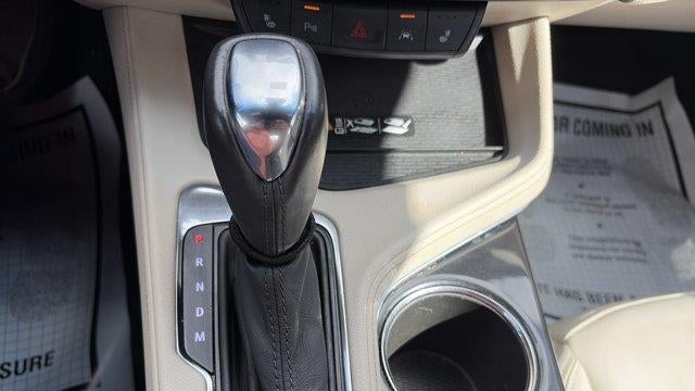 2024 Cadillac CT4 Luxury