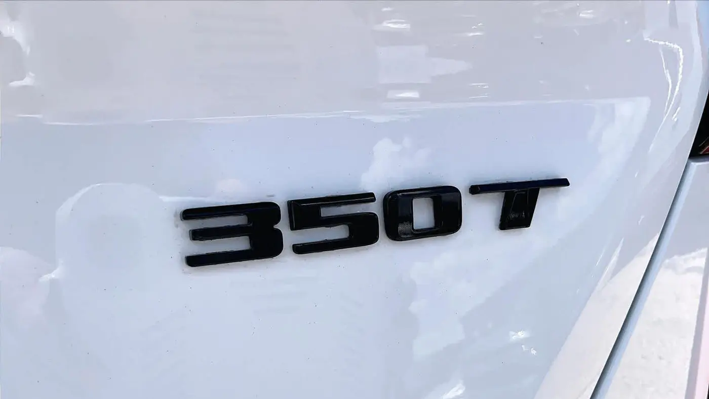 2024 Cadillac CT4 Luxury