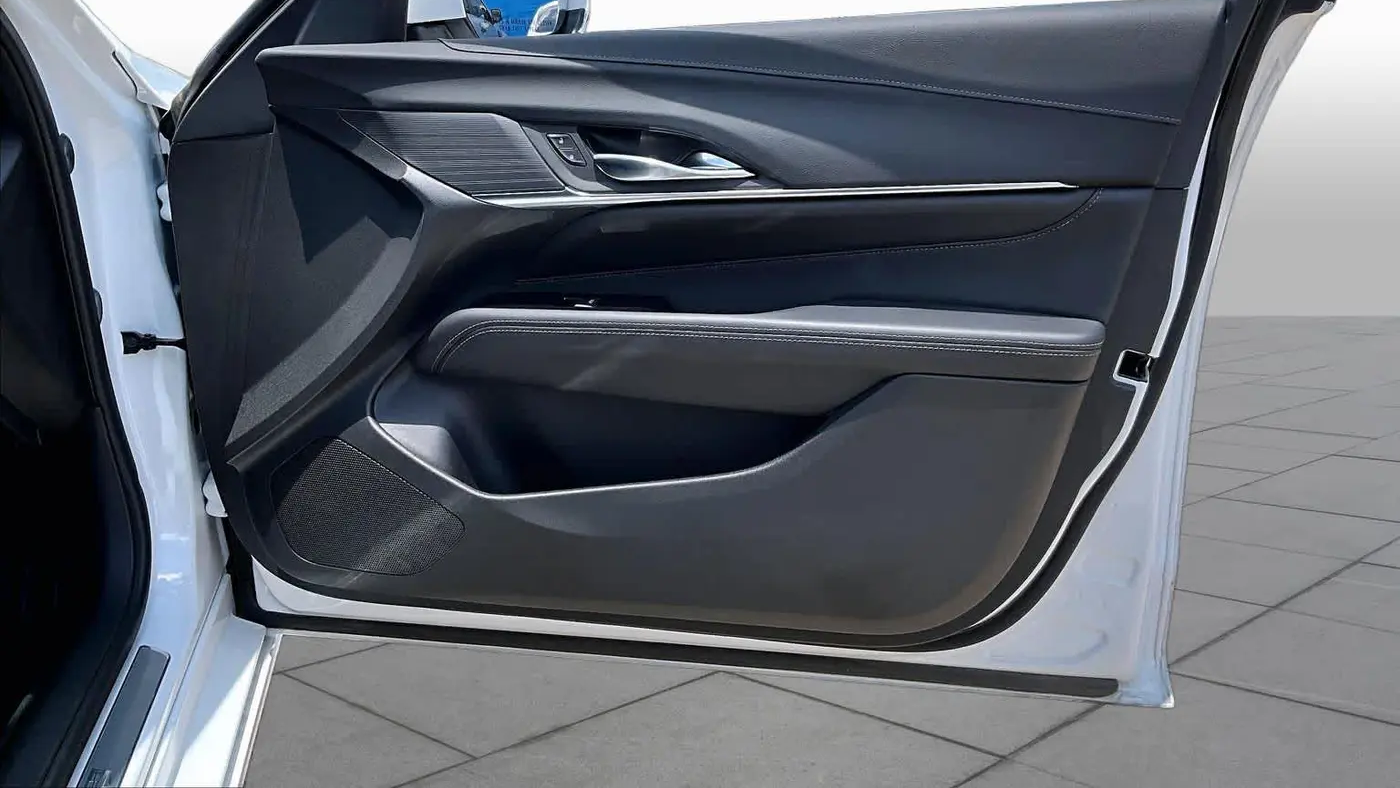 2024 Cadillac CT4 Luxury