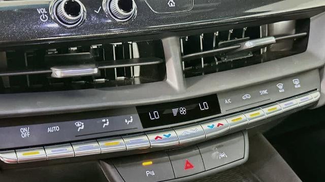 2023 Cadillac CT4 Luxury