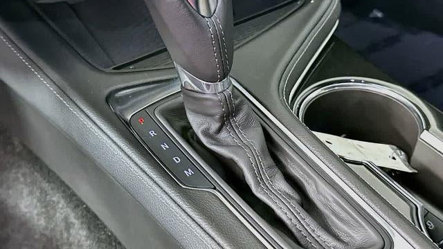 2023 Cadillac CT4 Luxury