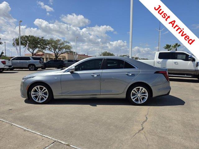 2024 Cadillac CT4 - $28,238