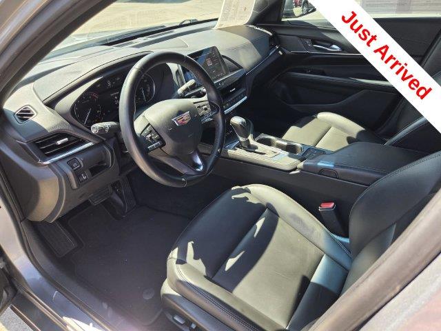 2024 Cadillac CT4 - $28,238
