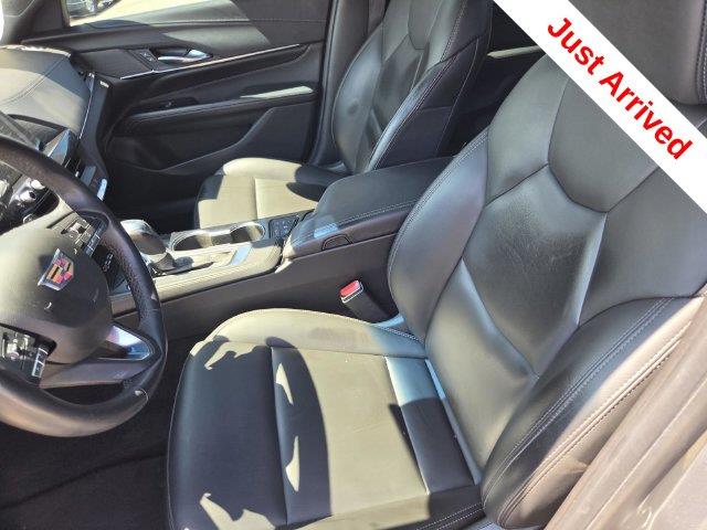2024 Cadillac CT4 - $28,238