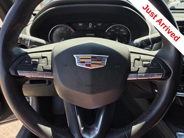 2024 Cadillac CT4 - $28,238