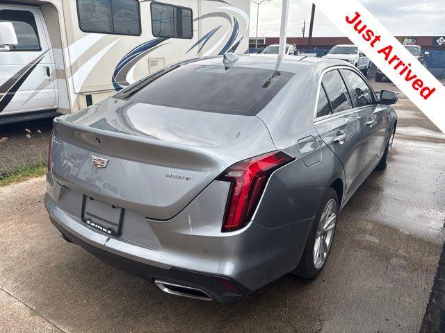 2024 Cadillac CT4 - $28,238