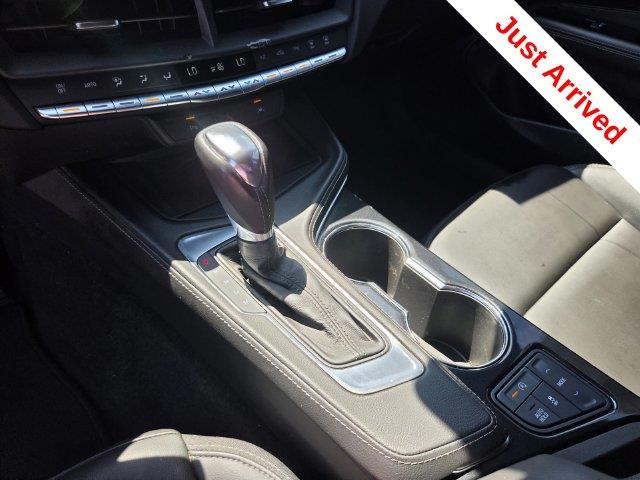 2024 Cadillac CT4 - $28,238