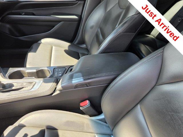 2024 Cadillac CT4 - $28,238