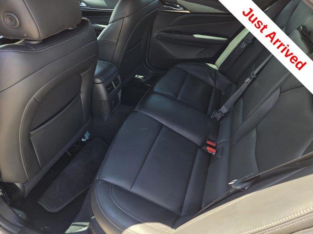 2024 Cadillac CT4 - $28,238