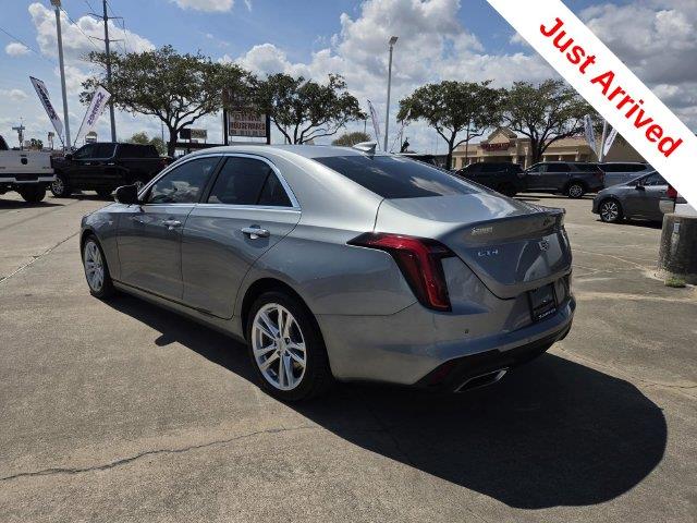 2024 Cadillac CT4 - $28,238