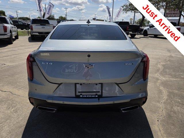 2024 Cadillac CT4 - $28,238