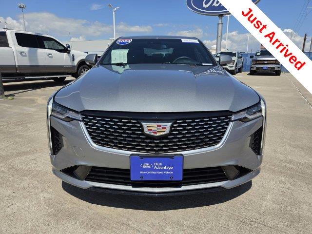 2024 Cadillac CT4 - $28,238