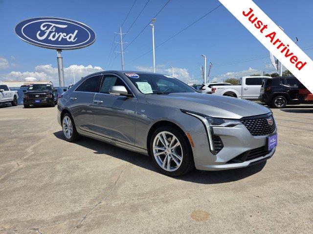 2024 Cadillac CT4 - $28,238
