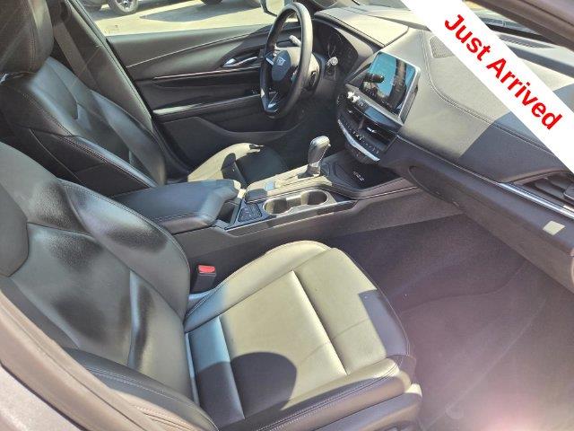 2024 Cadillac CT4 - $28,238