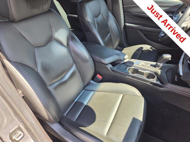 2024 Cadillac CT4 - $28,238
