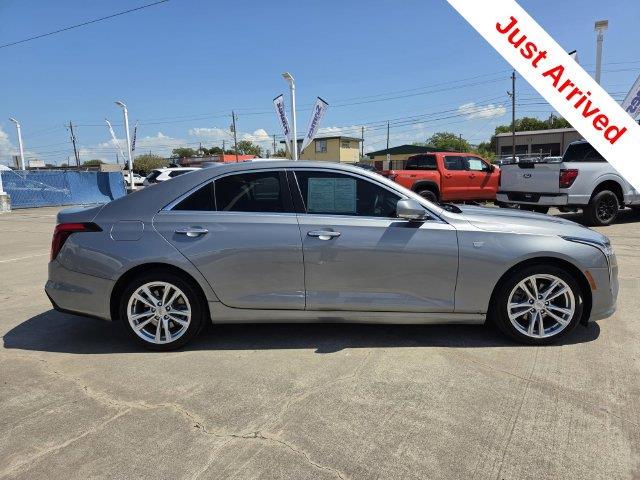 2024 Cadillac CT4 - $28,238