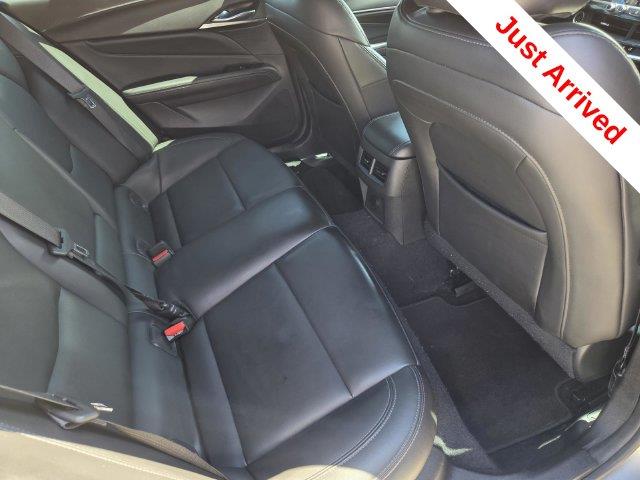 2024 Cadillac CT4 - $28,238