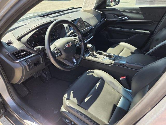 2024 Cadillac CT4 - $28,500