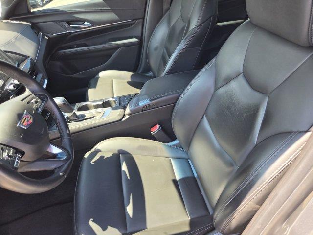 2024 Cadillac CT4 - $28,500
