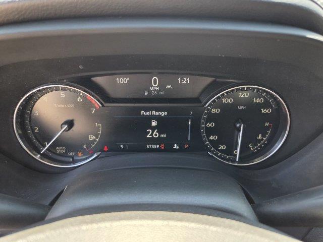 2024 Cadillac CT4 - $28,500