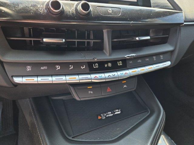 2024 Cadillac CT4 - $28,500