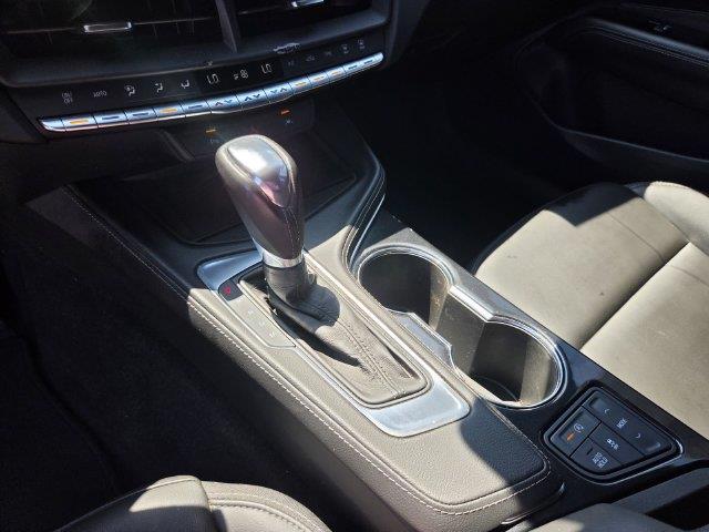2024 Cadillac CT4 - $28,500