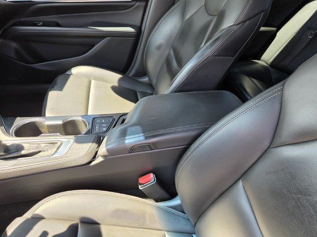2024 Cadillac CT4 - $28,500